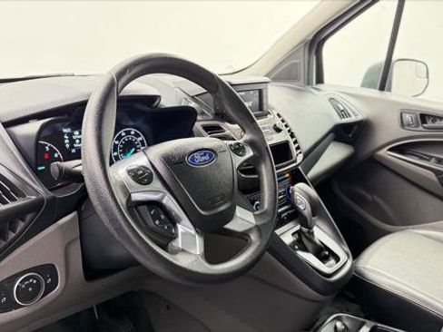 Used 2021 Ford Transit Connect XL image 17