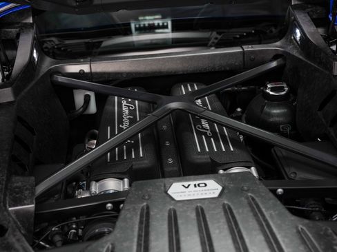 Used 2018 Lamborghini Huracan LP 580-2 image 46