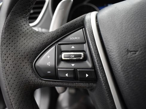 Used 2016 Nissan Maxima SR FWD image 5