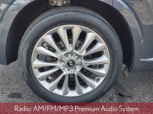 Used 2020 Hyundai Palisade Limited AWD/4WD image 4
