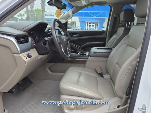 Used 2020 Chevrolet Tahoe LT RWD image 10