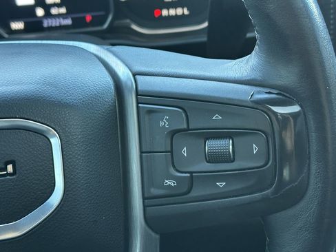 Used 2021 GMC Sierra 1500 Denali w/ Denali Premium Package image 27