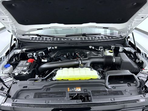 New 2026 Ford Expedition Max Platinum w/ Driver's Package image 27