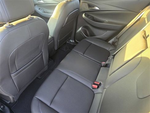 New 2026 Buick Encore GX Sport Touring w/ Advanced Technology Package image 10