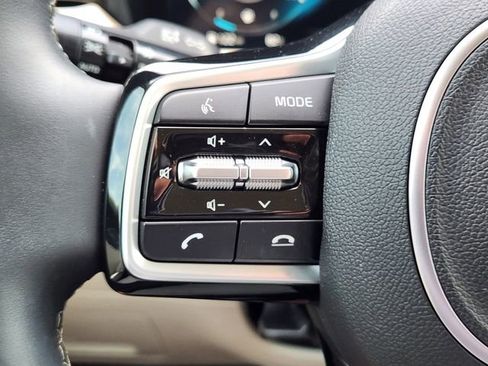 Certified 2023 Kia Sorento SX FWD image 29