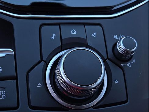 Used 2025 MAZDA CX-5 AWD 2.5 S w/ Premium Plus Pkg image 15