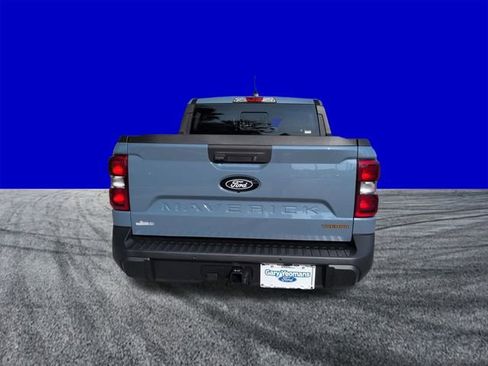 New 2026 Ford Maverick Tremor image 4