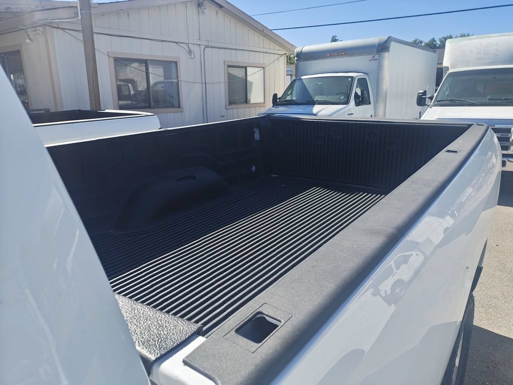 Used 2019 RAM 1500 Classic SLT AWD/4WD image 7