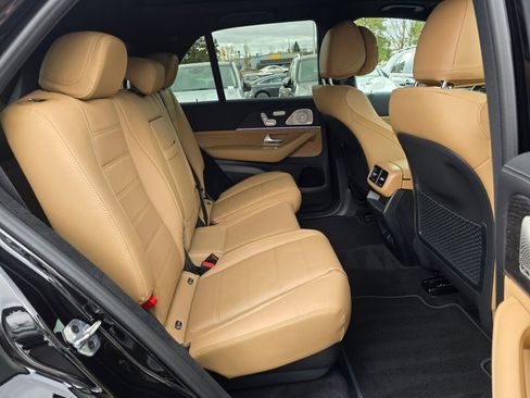 New 2026 Mercedes-Benz GLE 350 4MATIC image 25