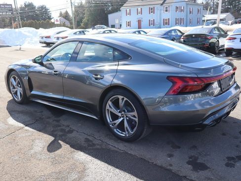 Used 2023 Audi e-tron GT Premium Plus w/ Executive Package image 7