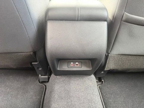 Used 2023 Nissan Altima 2.5 SV FWD image 17