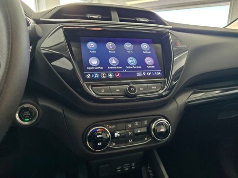 Used 2023 Chevrolet TrailBlazer LT w/ Convenience Package image 30