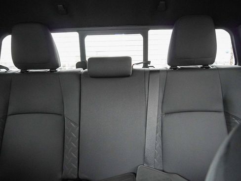 New 2026 Toyota Tacoma SR5 image 21