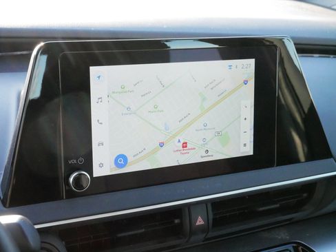 Certified 2024 Toyota Prius LE image 23