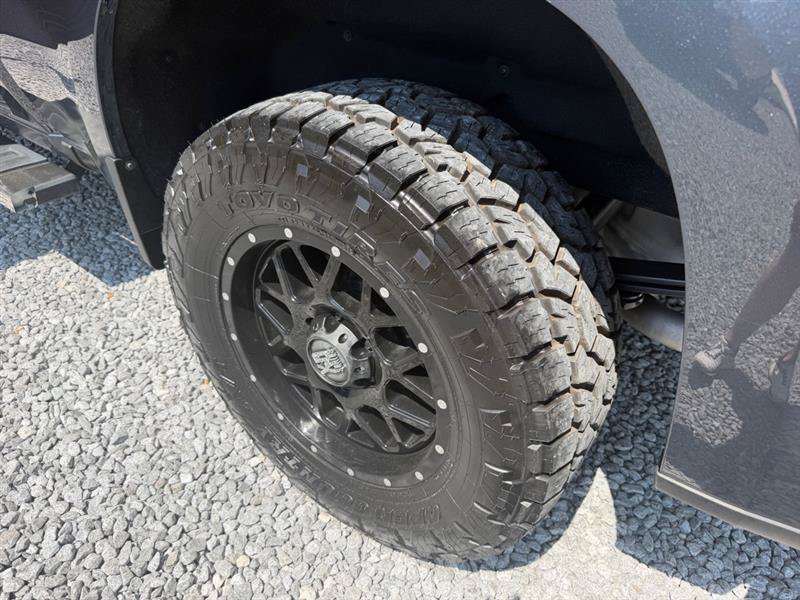 Used 2019 Chevrolet Silverado 1500 RST w/ All-Star Edition AWD/4WD image 13