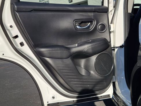 Certified 2025 Acura ADX FWD image 15