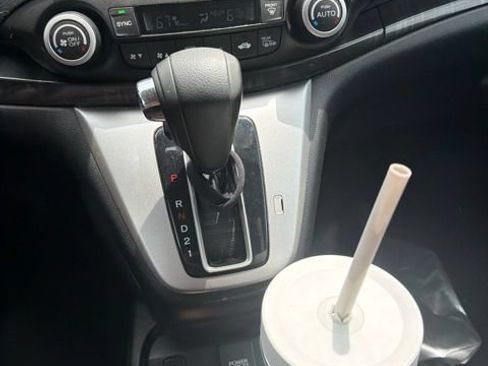 Used 2014 Honda CR-V EX-L image 3