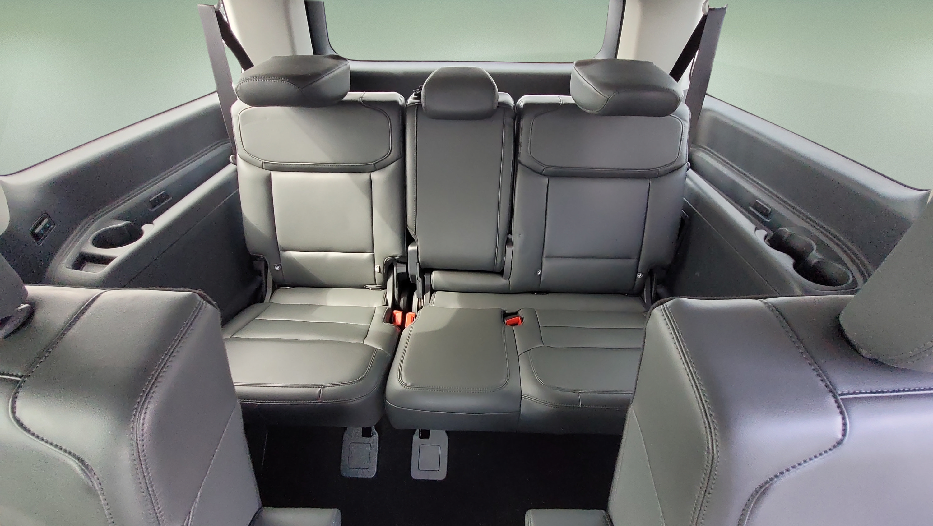 Used 2026 Ford Expedition Max Active AWD/4WD image 17