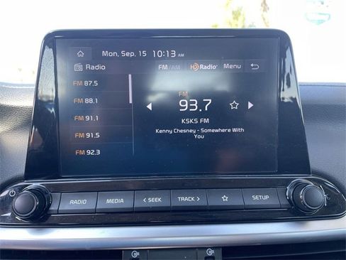 Used 2023 Kia Forte LXS image 13