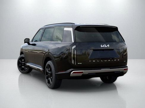 New 2027 Kia Telluride X-Line SX Prestige AWD/4WD image 4