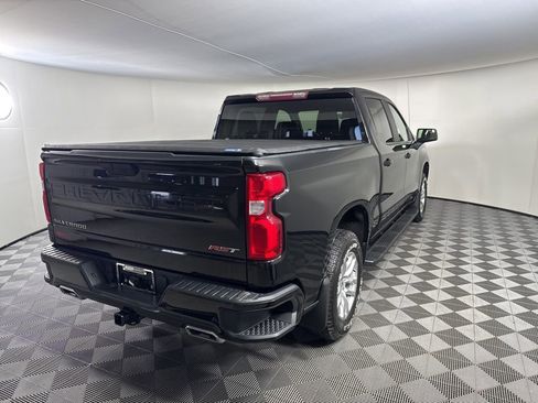 Used 2020 Chevrolet Silverado 1500 RST w/ True North Edition AWD/4WD image 5