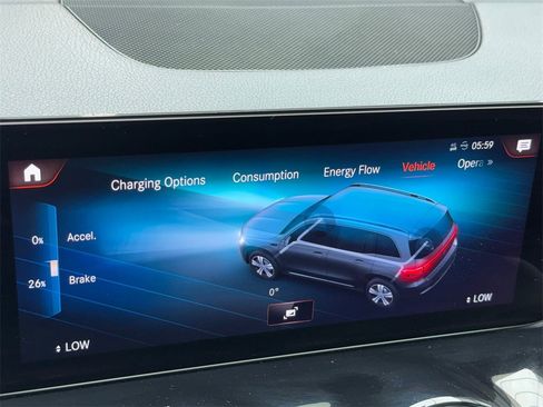 Used 2023 Mercedes-Benz EQB 250+ image 25