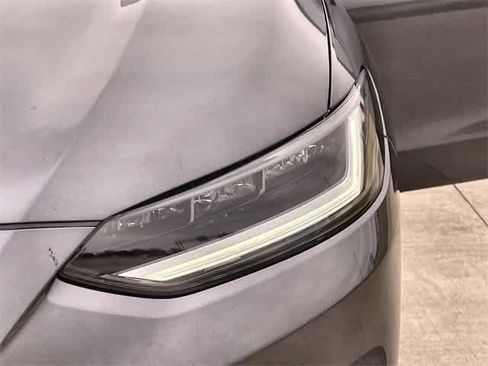 Certified 2025 Honda HR-V LX image 24