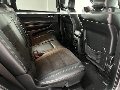 Used 2021 Dodge Durango GT AWD/4WD image 27