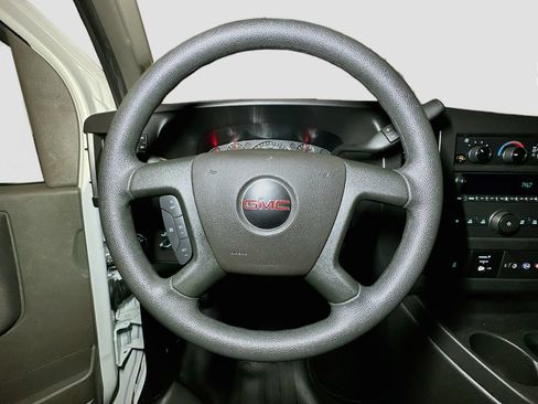 Used 2025 GMC Savana 2500 w/ Driver Convenience Package RWD image 11