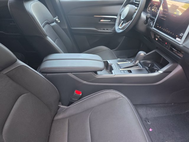 New 2026 MAZDA CX-5 Select AWD/4WD image 15