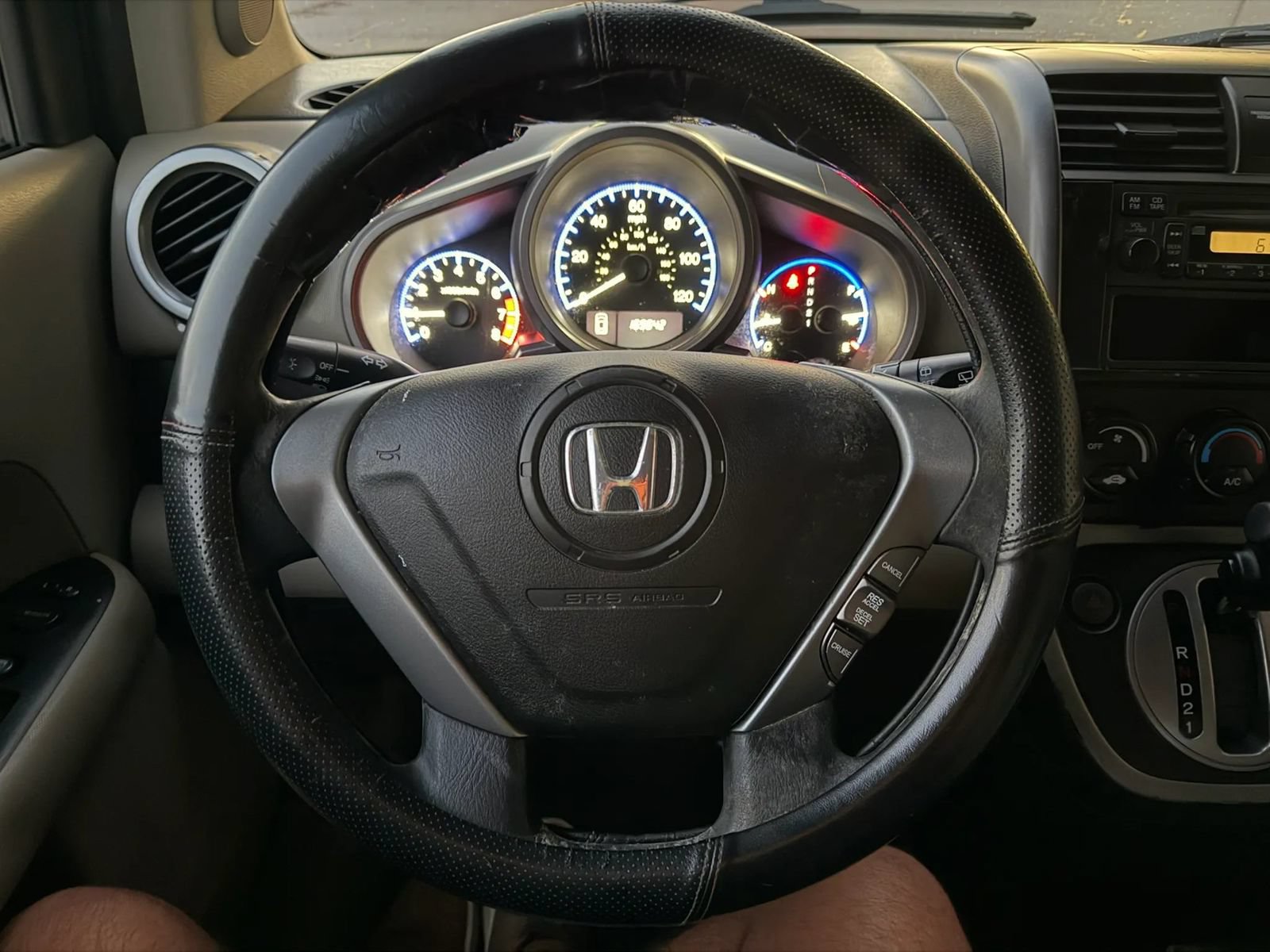 Used 2011 Honda Element LX image 14