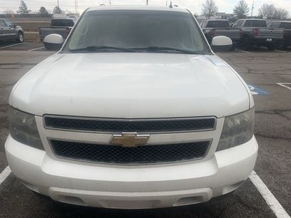 Used 2007 Chevrolet Tahoe LT w/ LT Preferred Equipment Group