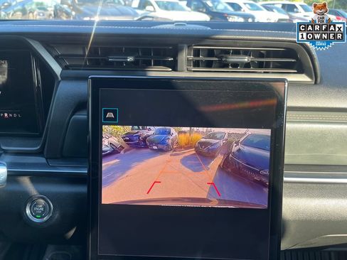Used 2026 GMC Terrain AT4 w/ Convenience Package III AWD/4WD image 21