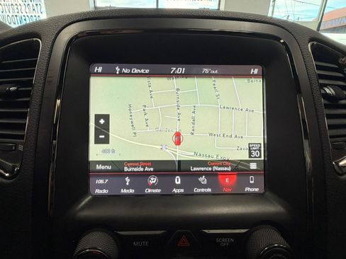 Used 2018 Dodge Durango GT w/ Premium Group AWD/4WD image 51
