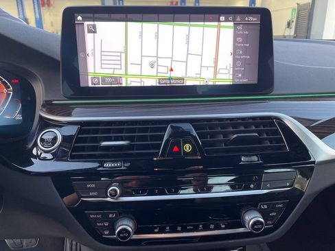 Used 2023 BMW 540i w/ M Sport Package image 22