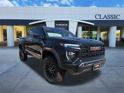 New 2026 GMC Canyon Elevation w/ Convenience Package