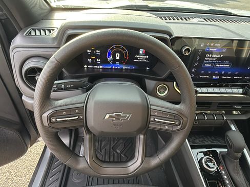 New 2026 Chevrolet Colorado Trail Boss image 18