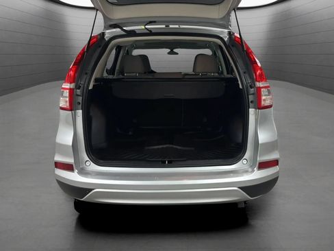 Used 2015 Honda CR-V EX image 19