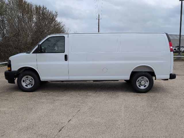 New 2026 Chevrolet Express 2500 Extended w/ Driver Convenience Package RWD image 14
