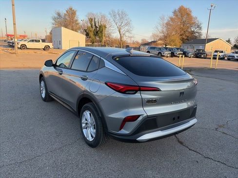 New 2026 Buick Envista Preferred w/ Convenience I Package image 4