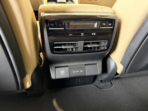 New 2026 Acura MDX image 29