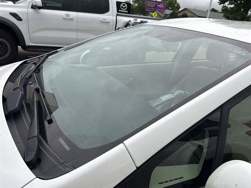 Used 2012 Toyota Prius Two FWD image 17
