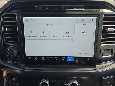 Used 2024 Ford F150 XLT w/ Equipment Group 302A MID AWD/4WD image 26