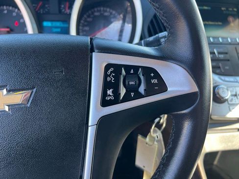 Used 2014 Chevrolet Equinox LTZ image 43