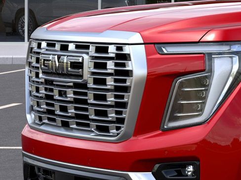 New 2026 GMC Yukon XL Denali AWD/4WD image 43