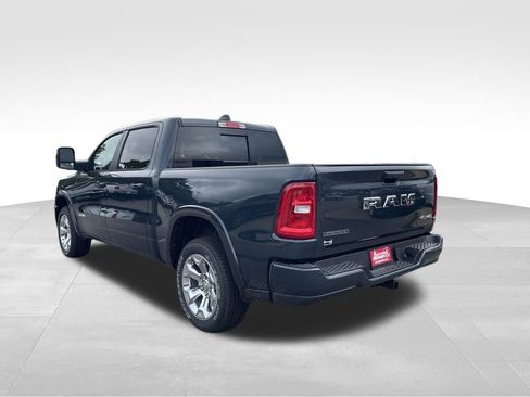 New 2025 RAM 1500 Big Horn image 4