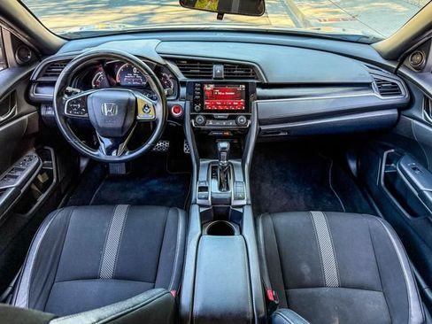 Used 2021 Honda Civic Sport image 29