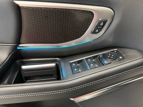 New 2025 Ford Expedition Max Platinum w/ Stealth Performance Package image 16