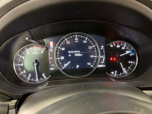 Used 2023 MAZDA CX-5 AWD 2.5 S w/ Premium Package image 24