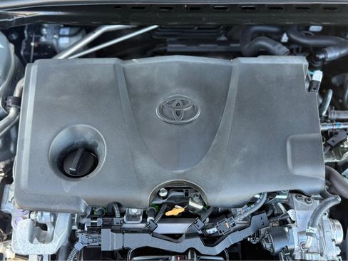 Used 2023 Toyota Camry XSE FWD image 25